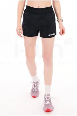 Femme adidas Shorts / Cuissards / Jupes^Xperior femme