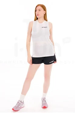 Femme adidas Shorts / Cuissards / Jupes^Xperior femme