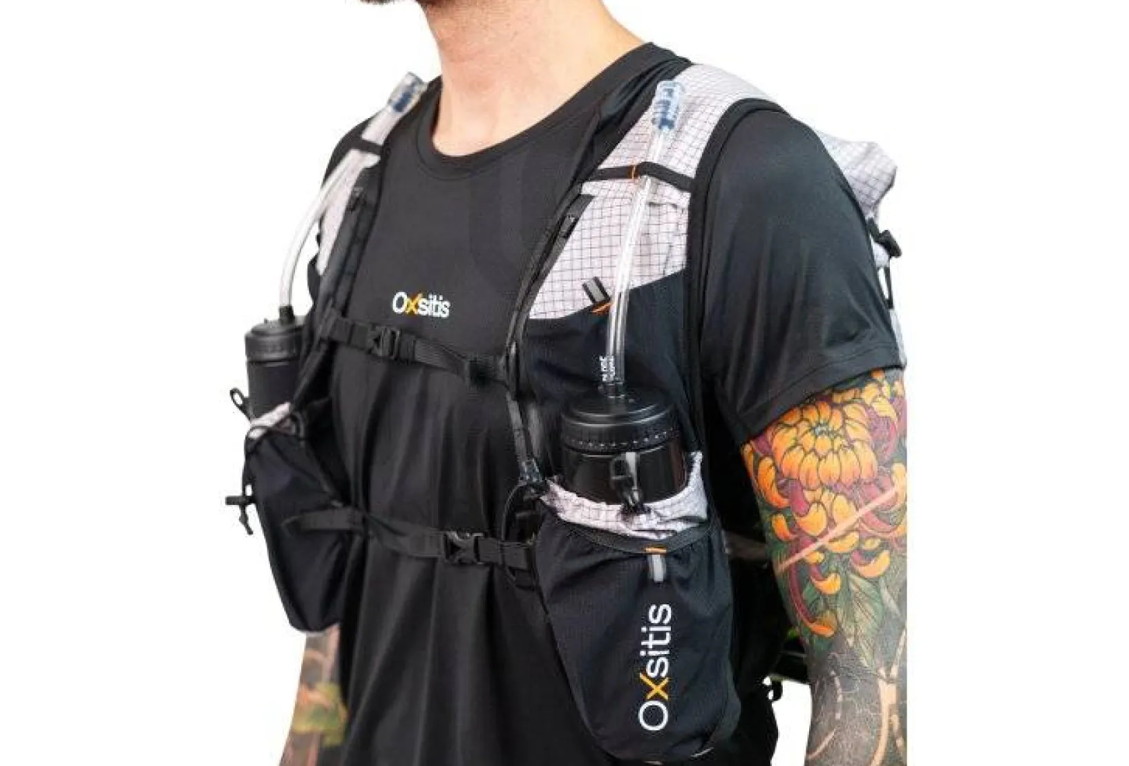 Oxsitis Sac Hydratation / Gourde^X-Plore 28+5