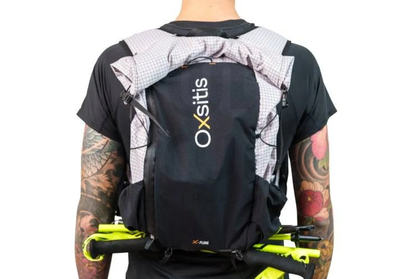 Oxsitis Sac Hydratation / Gourde^X-Plore 28+5