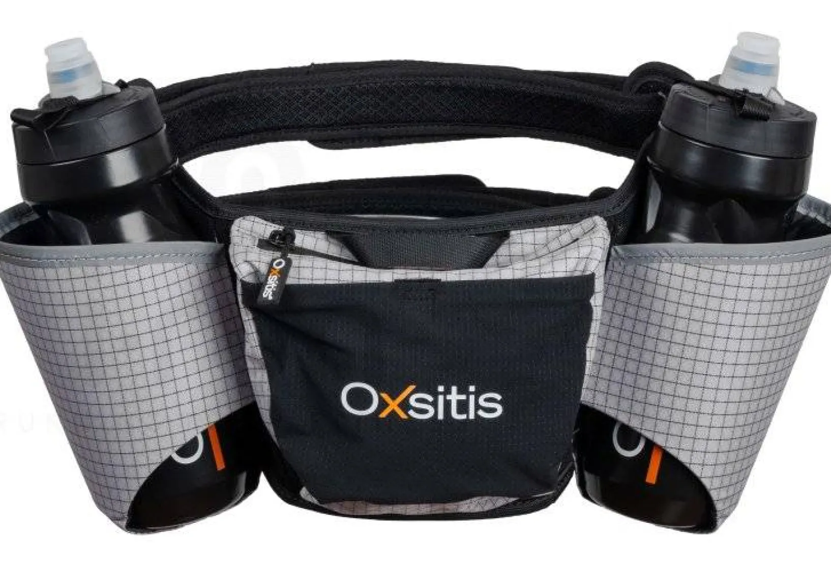 Oxsitis Ceinture / Porte Dossard^X-Plore Cans Holder