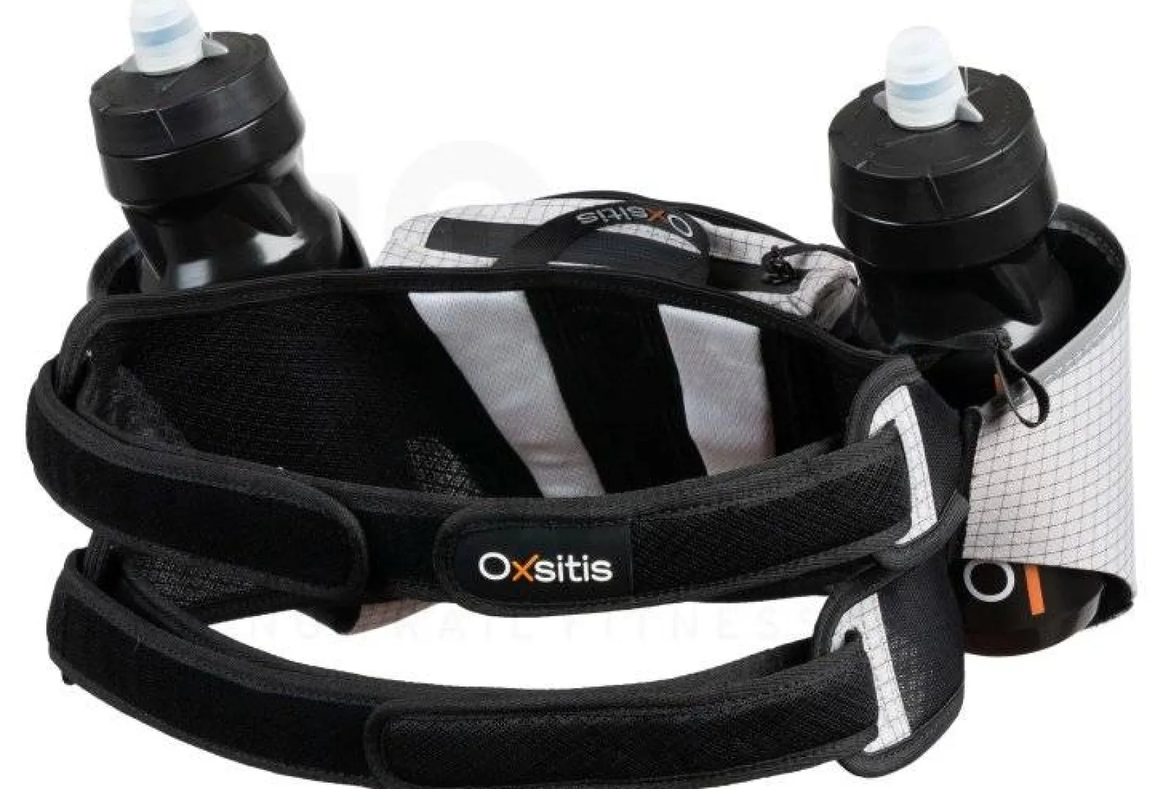 Oxsitis Ceinture / Porte Dossard^X-Plore Cans Holder