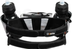 Oxsitis Ceinture / Porte Dossard^X-Plore Cans Holder