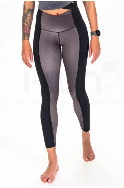 Femme Nike Fitness-Training^Yoga 7/8 AOP W femme