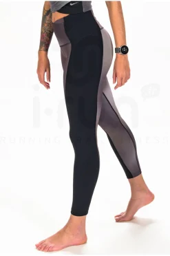 Femme Nike Fitness-Training^Yoga 7/8 AOP W femme