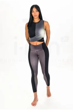 Femme Nike Fitness-Training^Yoga 7/8 AOP W femme
