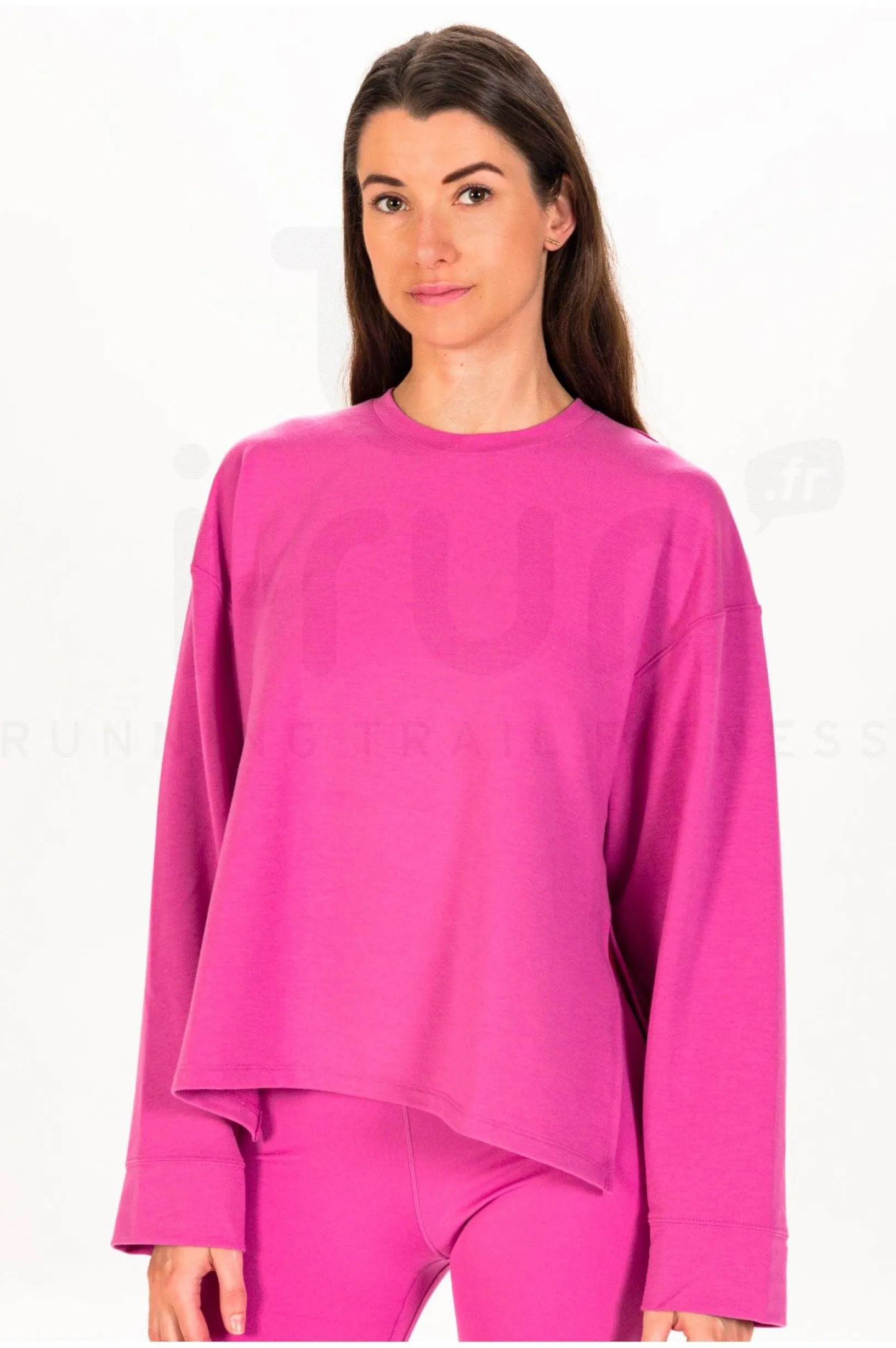 Femme Nike Fitness-Training^Yoga Dri-Fit W femme