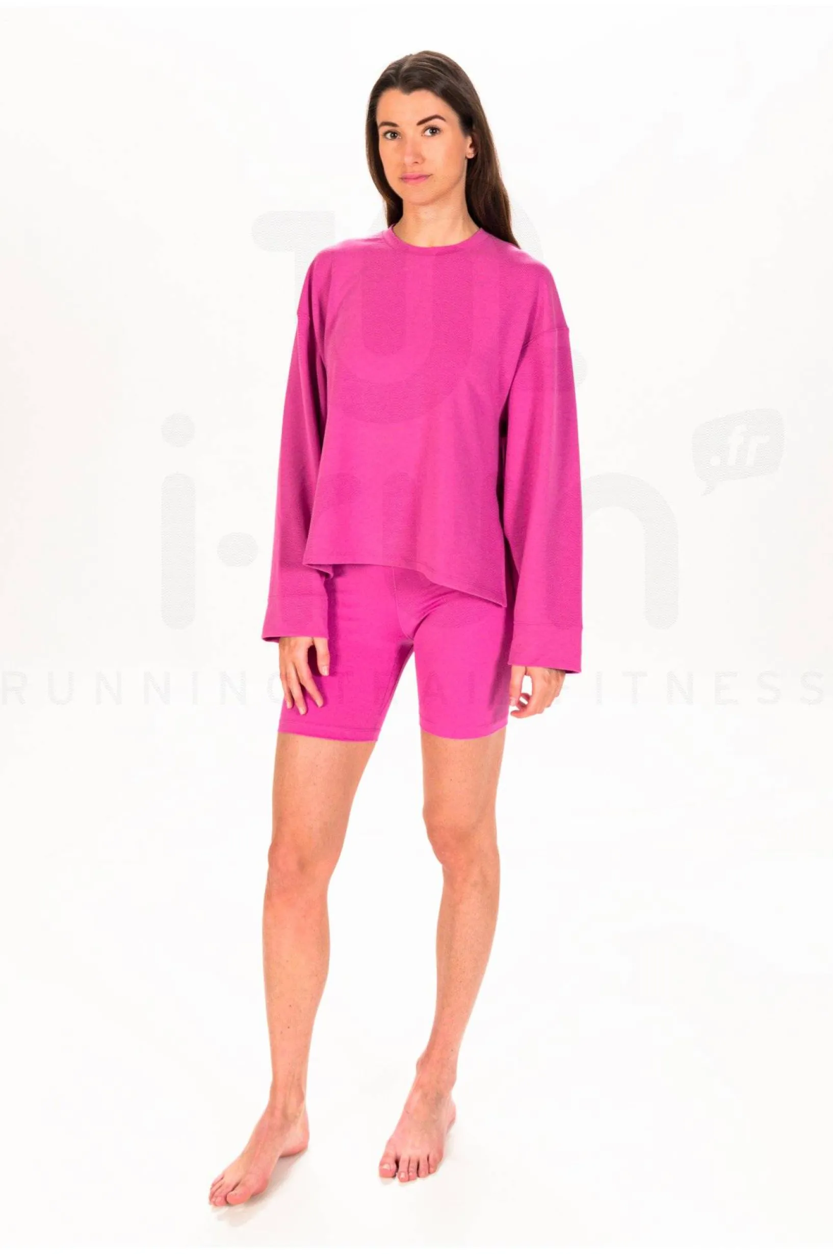 Femme Nike Fitness-Training^Yoga Dri-Fit W femme