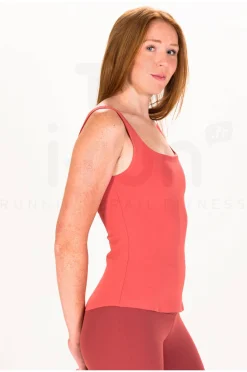 Femme Nike Débardeurs^Yoga Luxe W femme