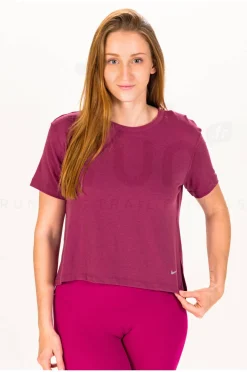 Femme Nike Fitness-Training^Yoga W femme