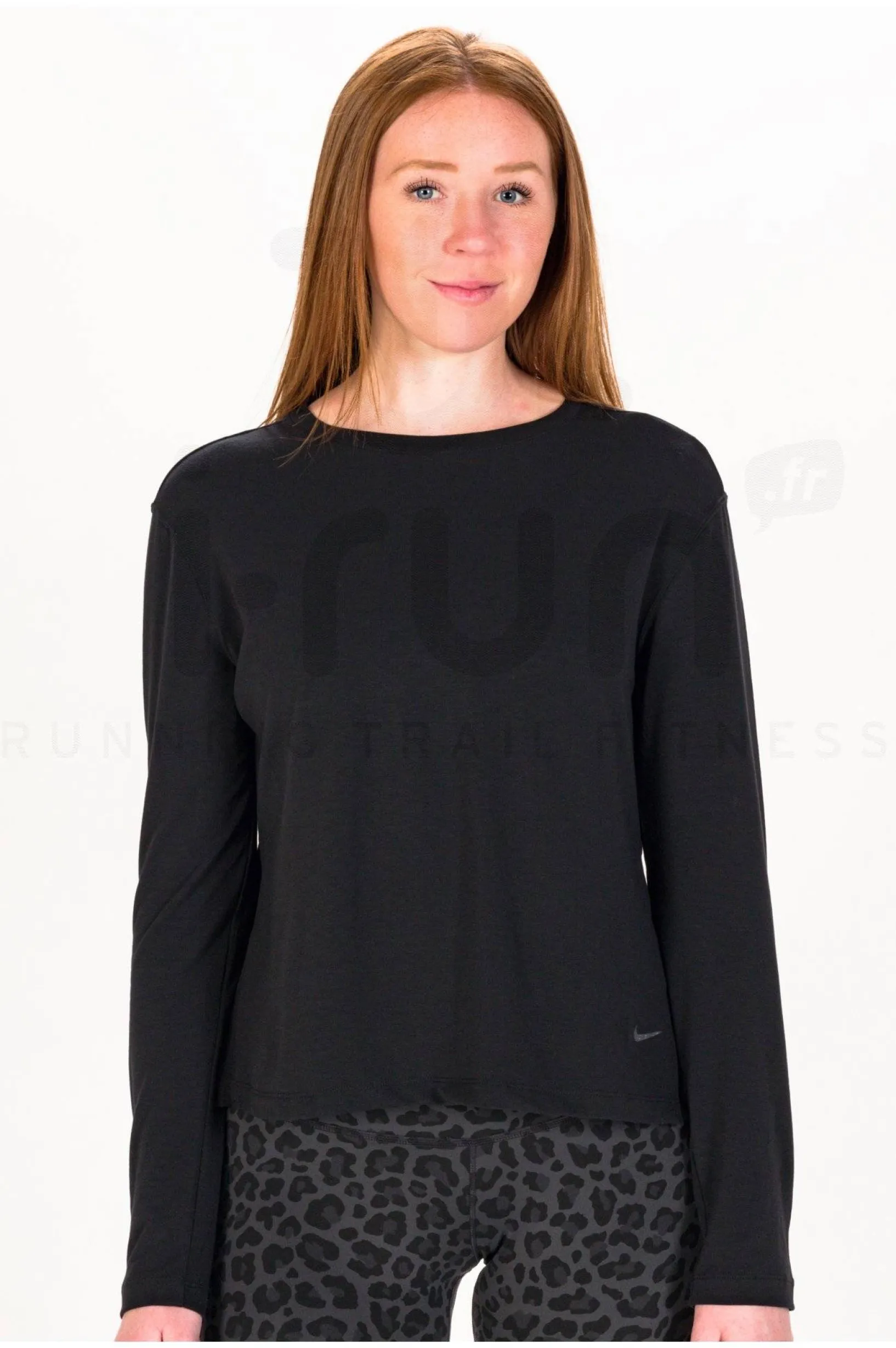 Femme Nike Fitness-Training^Yoga W femme