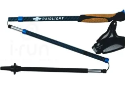 Raidlight Bâtons De Marche^Z Carbon Strap
