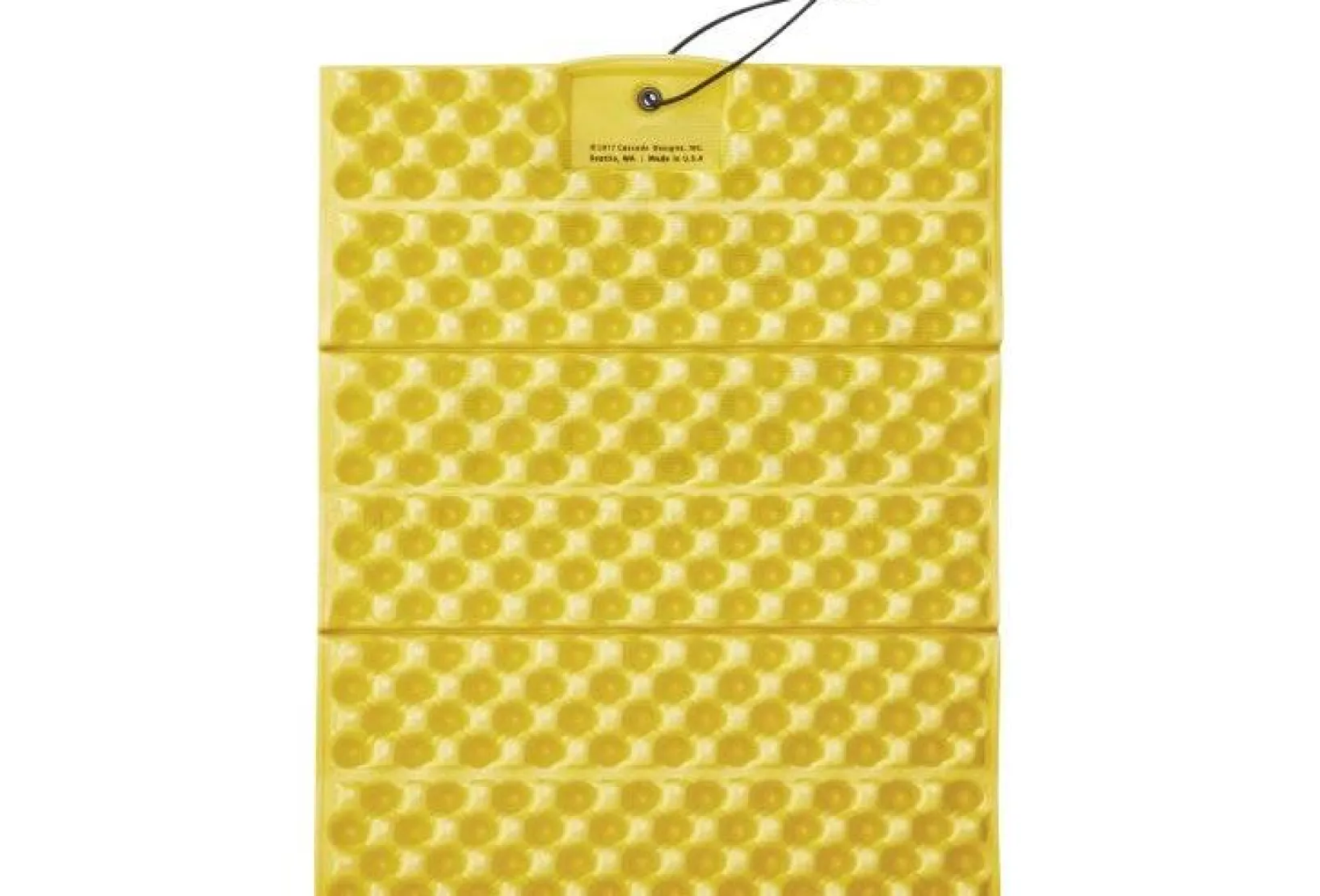 Thermarest Bivouac^Z Seat