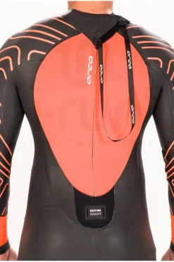 Homme Orca Triathlon-Cycles^Zeal Openwater Hi-Vis M
