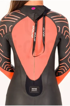 Femme Orca Triathlon-Cycles^Zeal Openwater Hi-Vis W femme