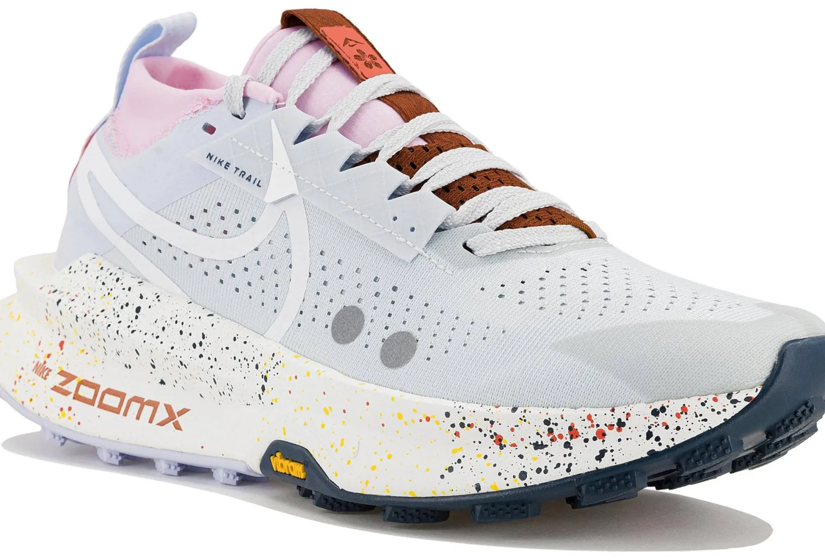 Femme Nike Trail^Zegama Trail 2 femme