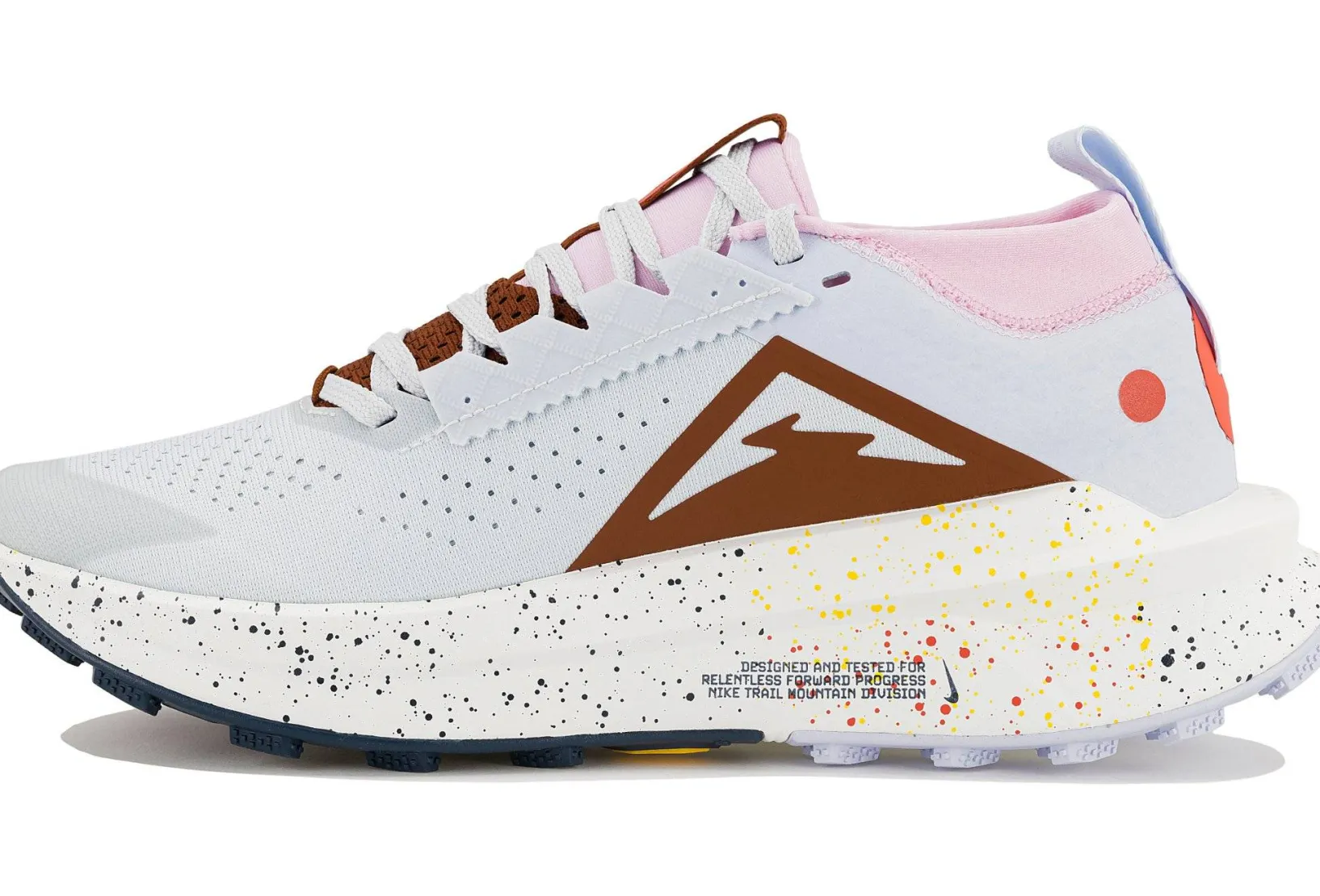 Femme Nike Trail^Zegama Trail 2 femme