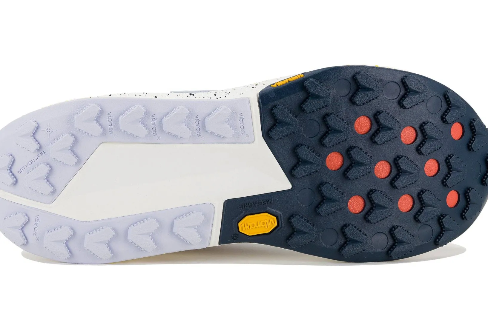 Femme Nike Trail^Zegama Trail 2 femme