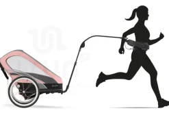 CYBEX Divers^Zeno Hand-free Running Kit