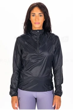 Femme On-Running Vestes & Coupe Vent^Zero W femme