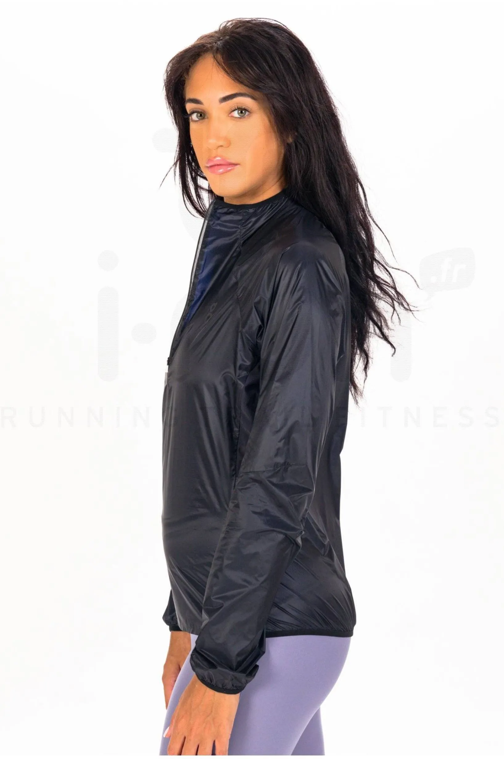 Femme On-Running Vestes & Coupe Vent^Zero W femme