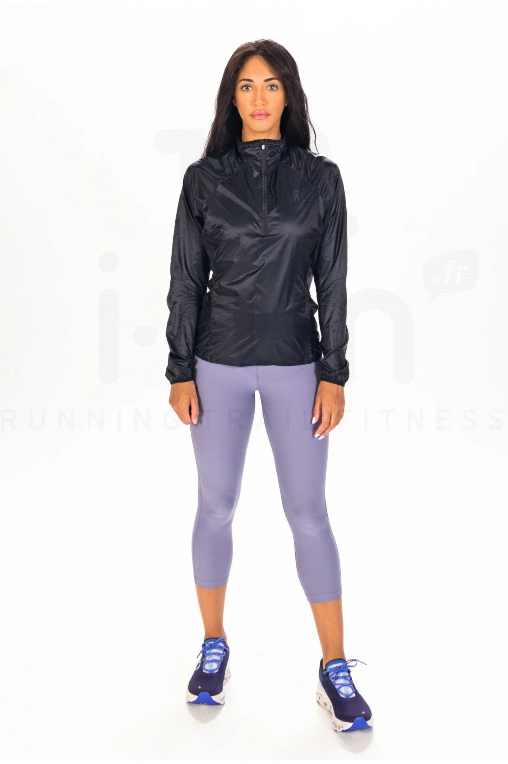Femme On-Running Vestes & Coupe Vent^Zero W femme