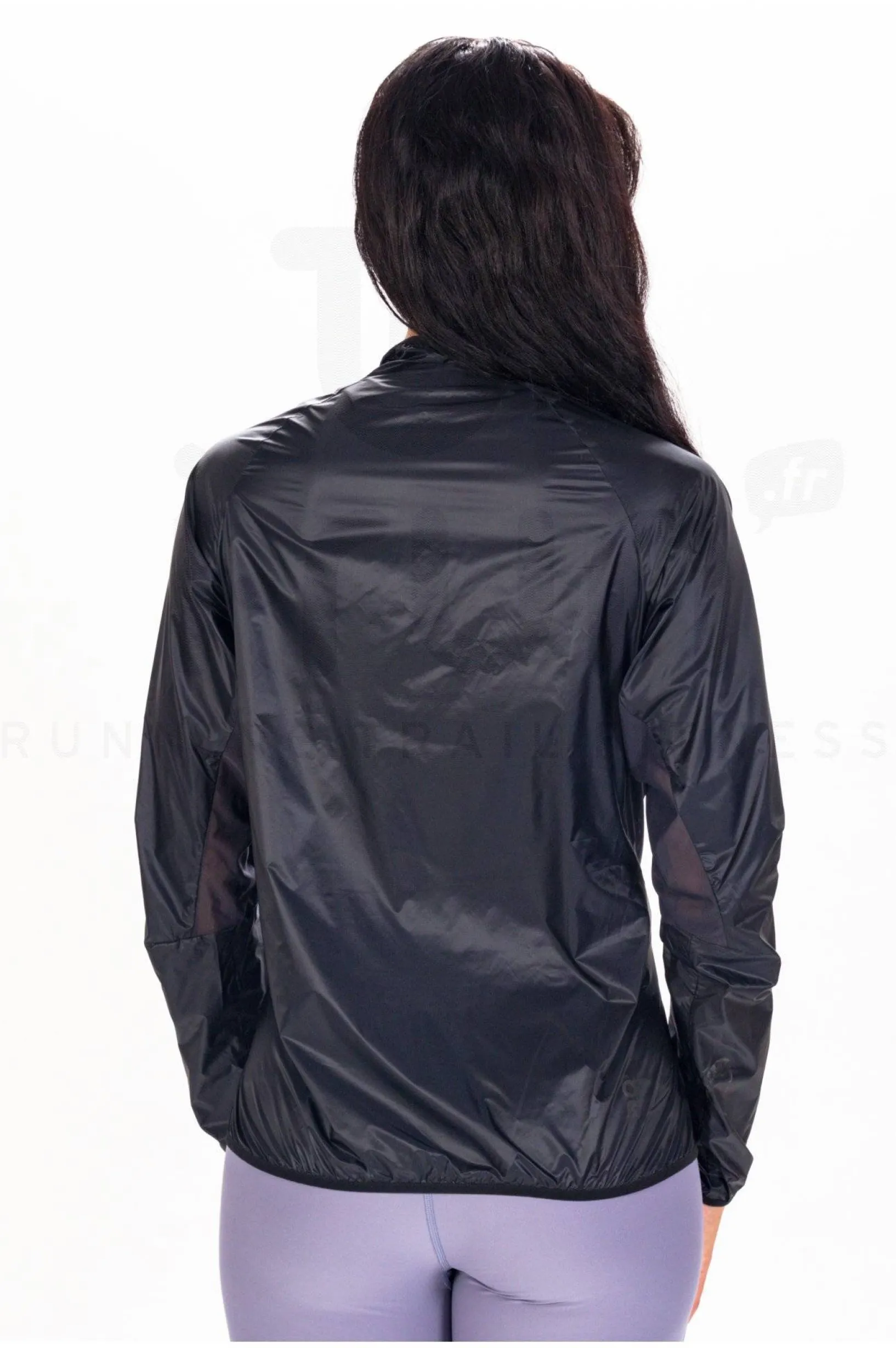 Femme On-Running Vestes & Coupe Vent^Zero W femme