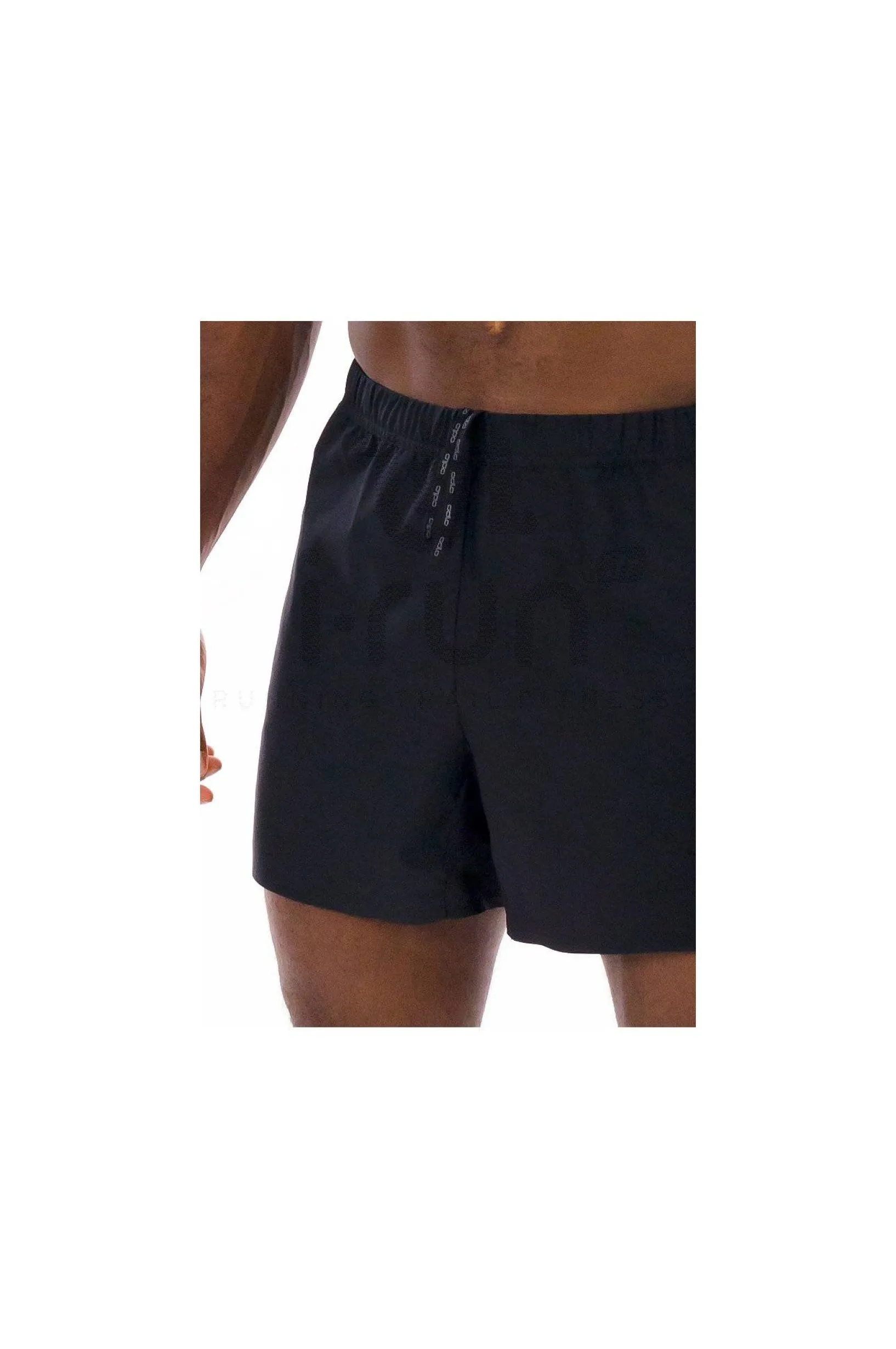 Homme Odlo Shorts / Cuissards^Zeroweight
