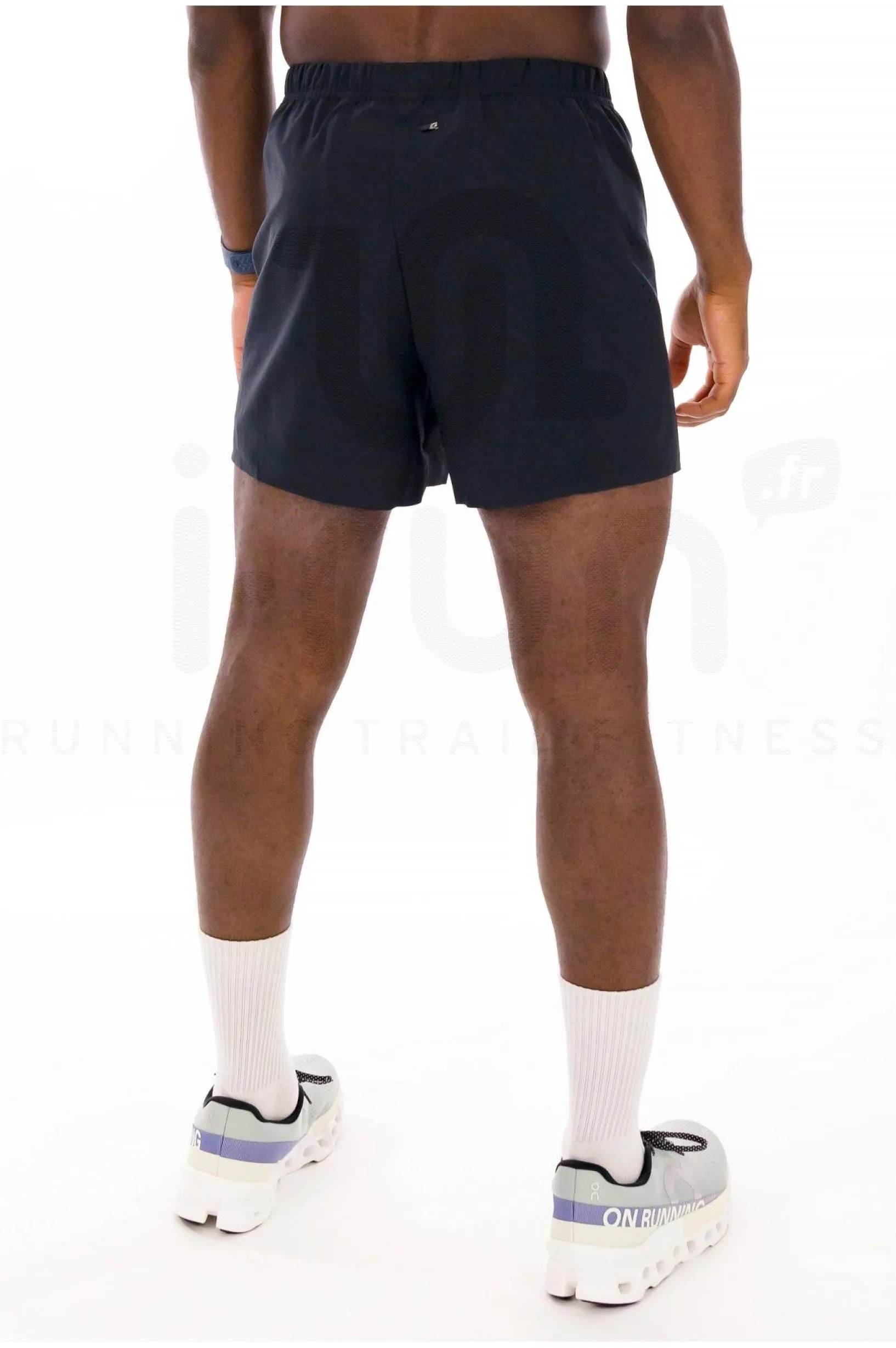 Homme Odlo Shorts / Cuissards^Zeroweight