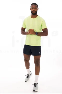 Homme Odlo Shorts / Cuissards^Zeroweight