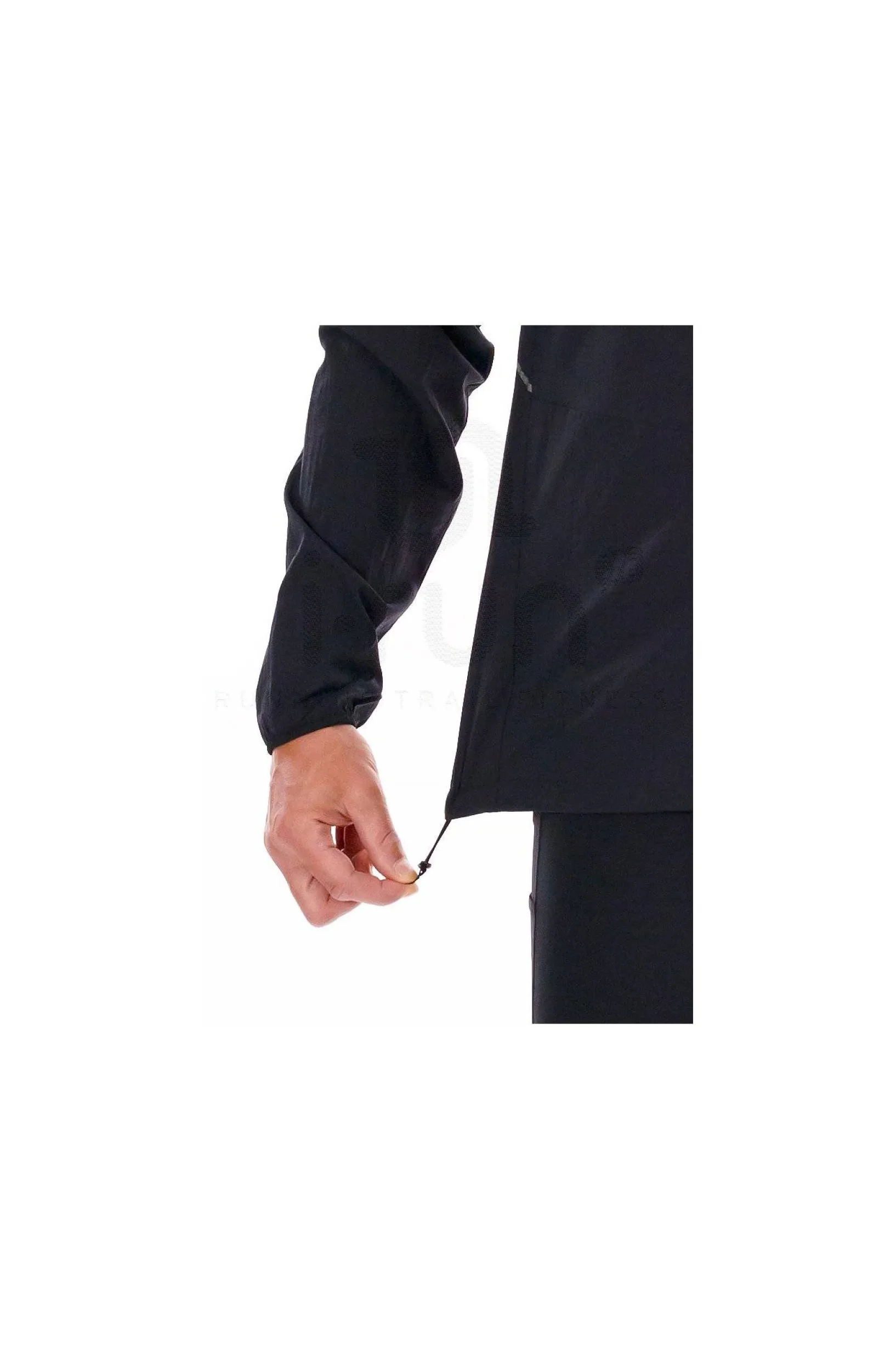 Homme Odlo Vestes & Coupe Vent^Zeroweight 2.0