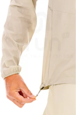 Homme Odlo Vestes & Coupe Vent^Zeroweight 2.0