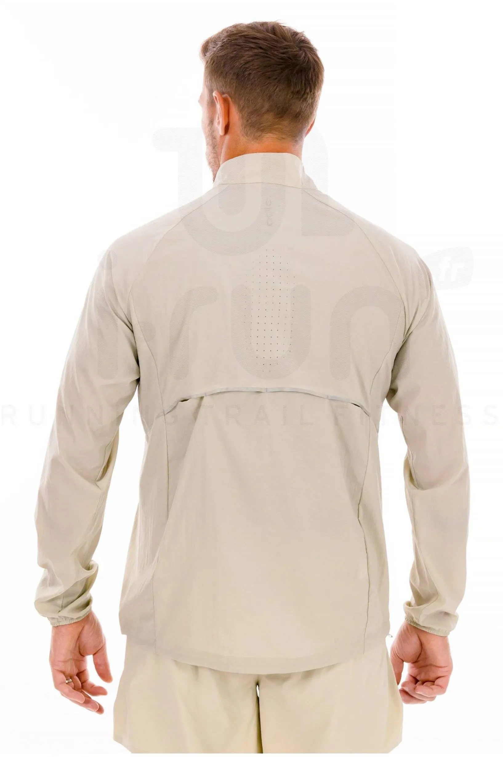 Homme Odlo Vestes & Coupe Vent^Zeroweight 2.0