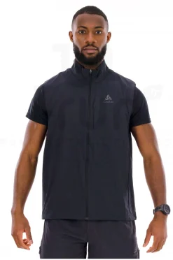 Homme Odlo Vestes & Coupe Vent^Zeroweight 2.0