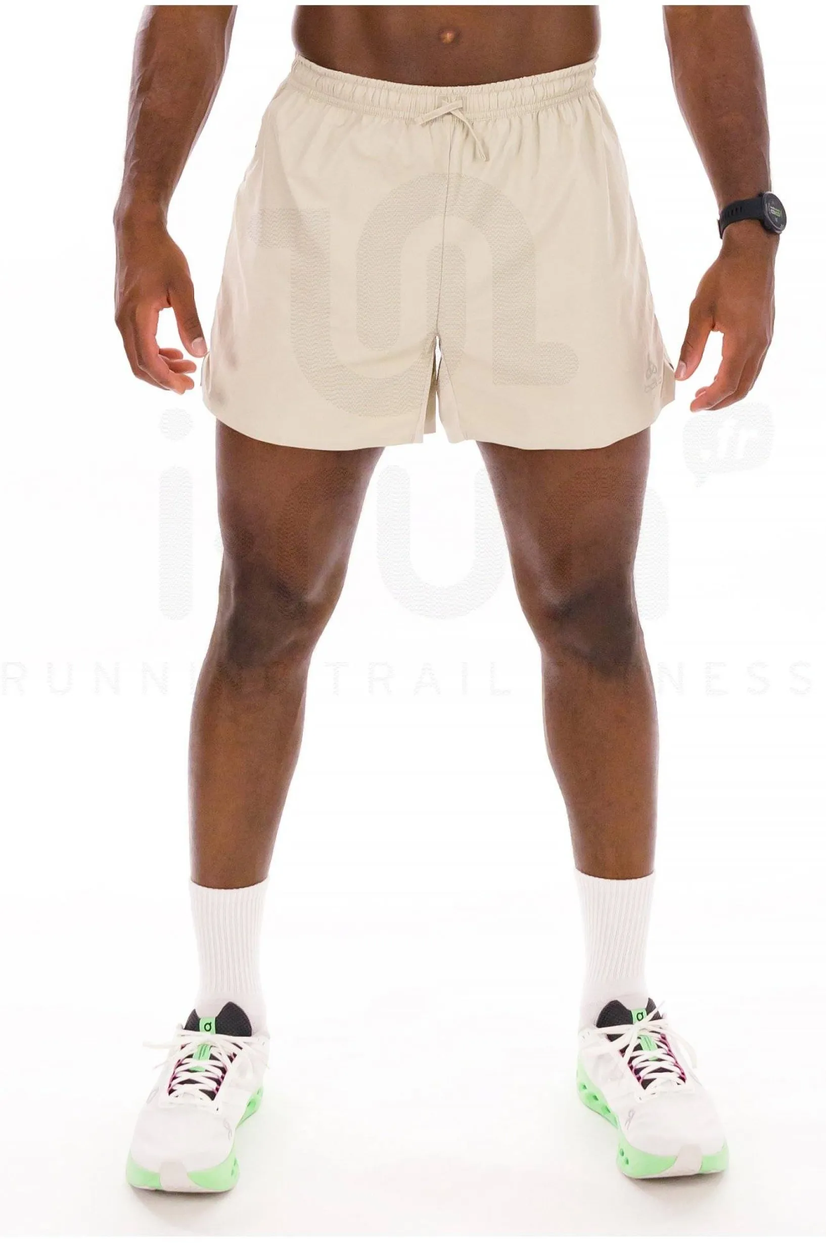 Homme Odlo Shorts / Cuissards^Zeroweight 2.0 - 5 INCH