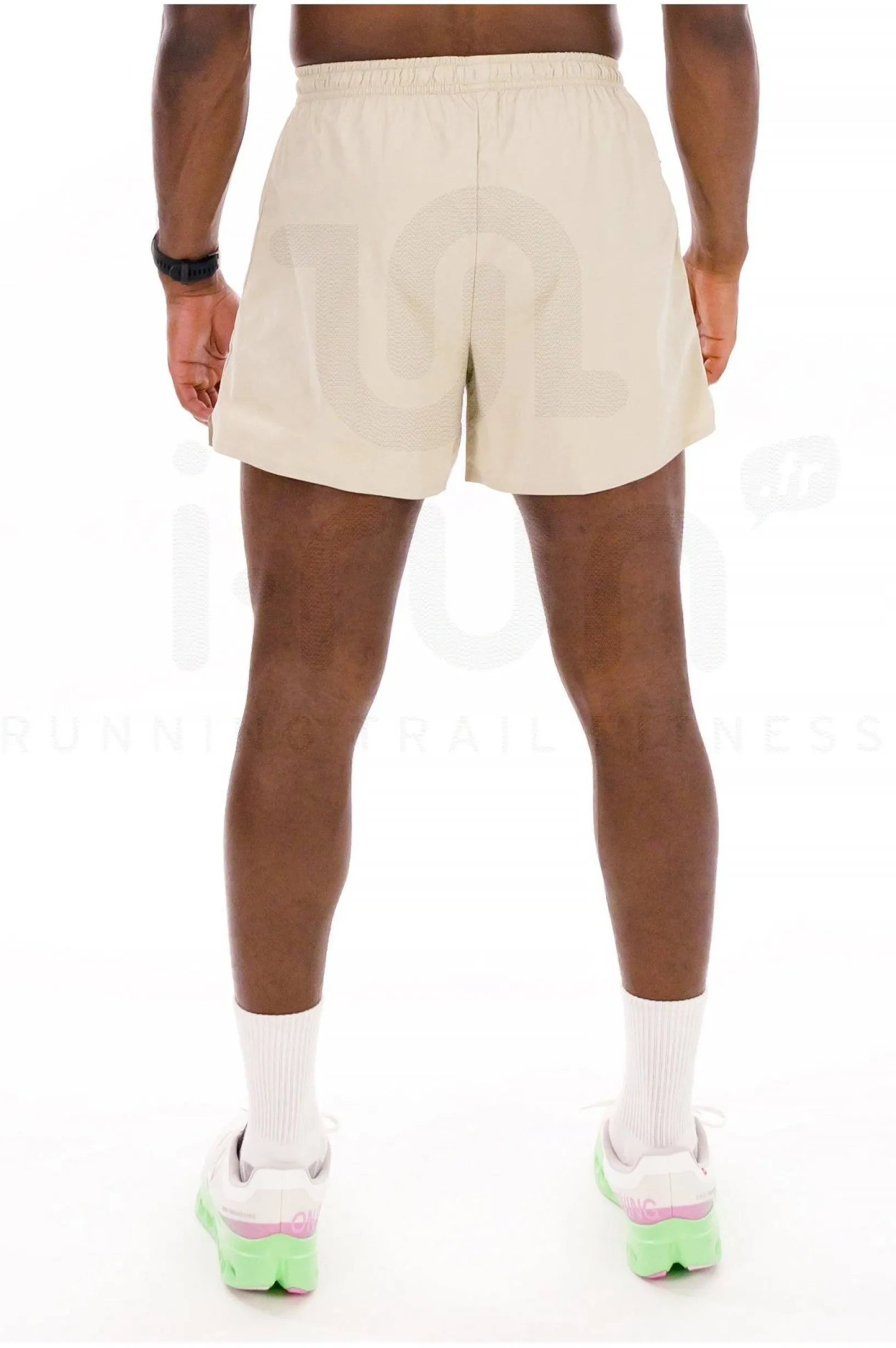 Homme Odlo Shorts / Cuissards^Zeroweight 2.0 - 5 INCH