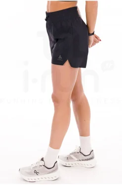 Femme Odlo Shorts / Cuissards / Jupes^Zeroweight 2.0 - 4 INCH femme