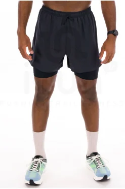 Homme Odlo Shorts / Cuissards^Zeroweight 2.0 2 en 1