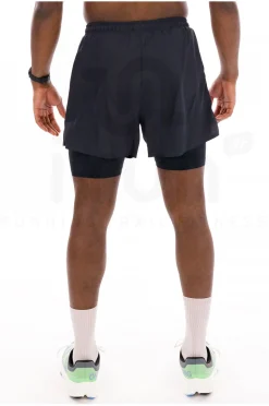 Homme Odlo Shorts / Cuissards^Zeroweight 2.0 2 en 1