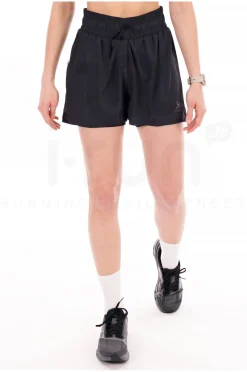 Femme Odlo Shorts / Cuissards / Jupes^Zeroweight 2.0 2 en 1 femme