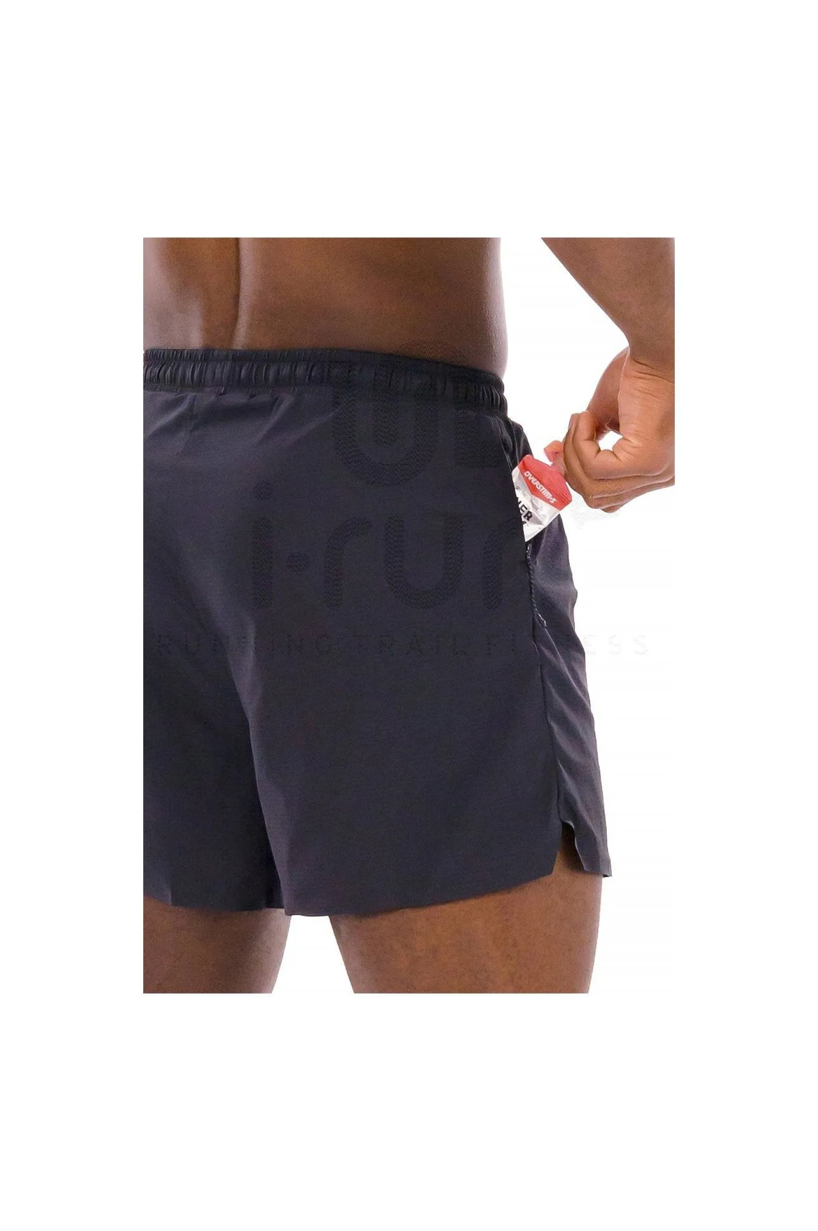 Homme Odlo Shorts / Cuissards^Zeroweight - 5 INCH