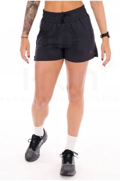 Femme Odlo Shorts / Cuissards / Jupes^Zeroweight - 3 INCH femme