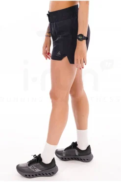 Femme Odlo Shorts / Cuissards / Jupes^Zeroweight - 3 INCH femme