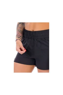 Femme Odlo Shorts / Cuissards / Jupes^Zeroweight - 3 INCH femme