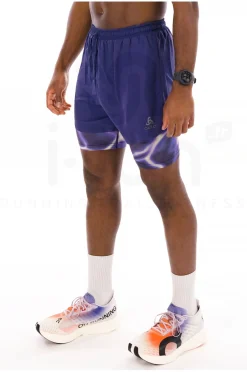 Homme Odlo Shorts / Cuissards^Zeroweight 2 en 1