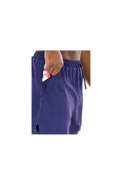 Homme Odlo Shorts / Cuissards^Zeroweight 2 en 1