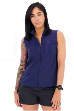 Femme Odlo Vestes & Coupe Vent^Zeroweight 2.0 femme