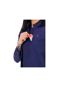 Femme Odlo Vestes & Coupe Vent^Zeroweight 2.0 femme