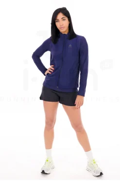 Femme Odlo Vestes & Coupe Vent^Zeroweight 2.0 femme