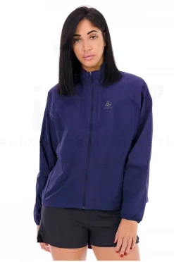 Femme Odlo Vestes & Coupe Vent^Zeroweight 2.0 femme